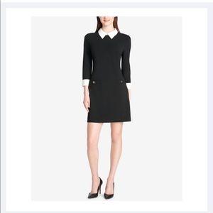 Tommy Hilfiger Classic Business Dress NWT